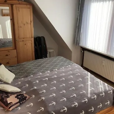 Wiesenweg 5 Apartman