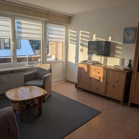 Wiesenweg 5 Wyk auf Föhr