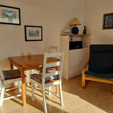 Wiesenweg 5 Wyk auf Föhr