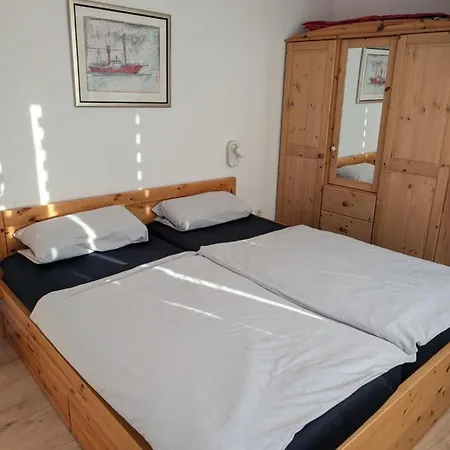 Wiesenweg 5 Wyk auf Föhr